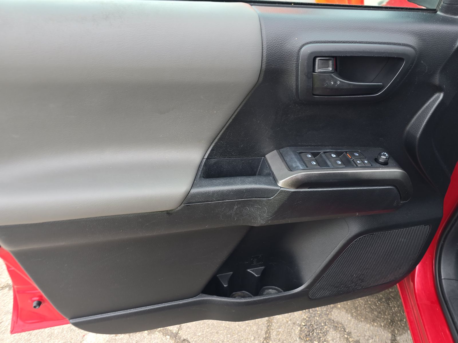 2019 Toyota Tacoma SR5 RWD