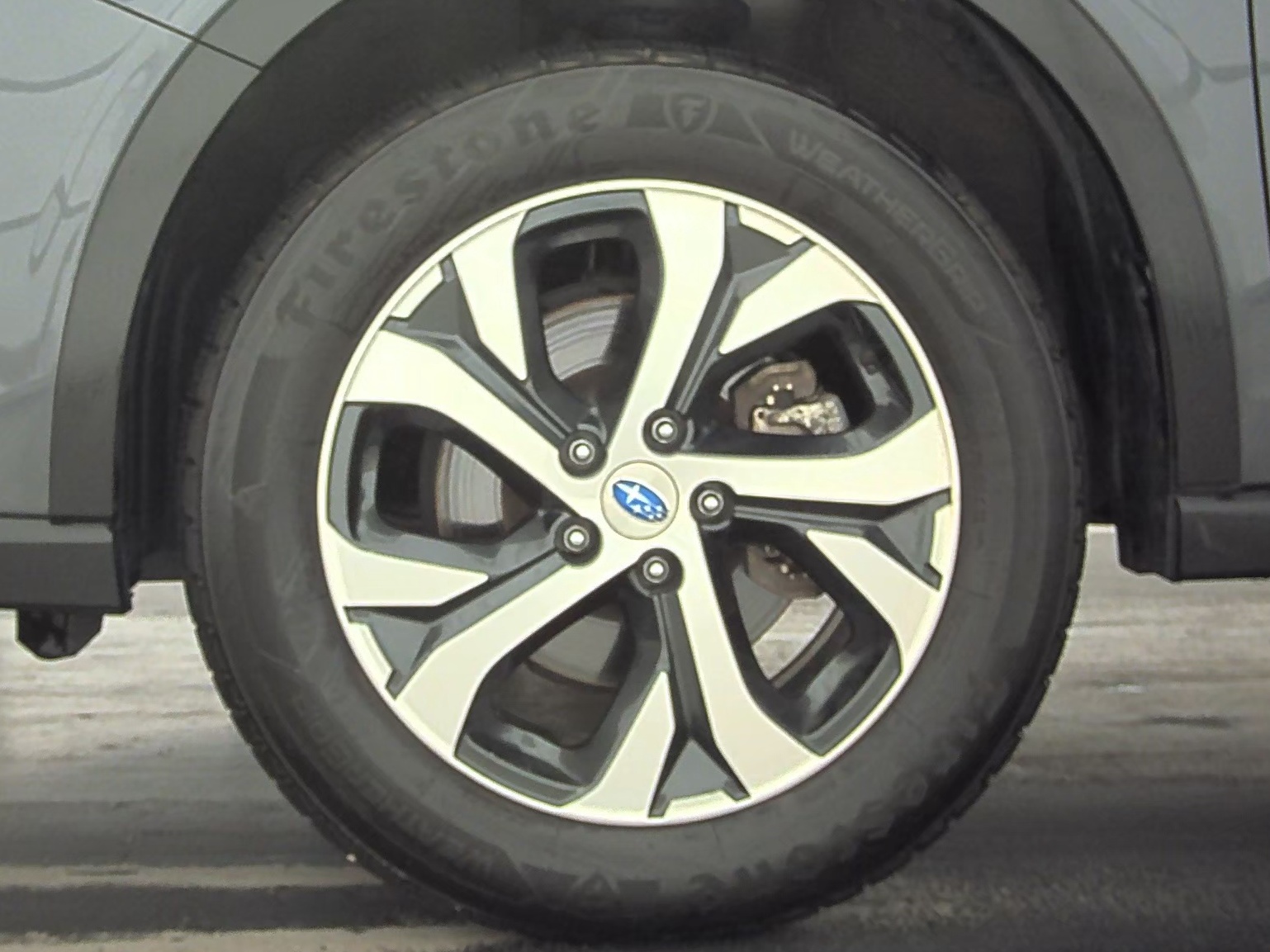 2020 Subaru Outback Limited AWD