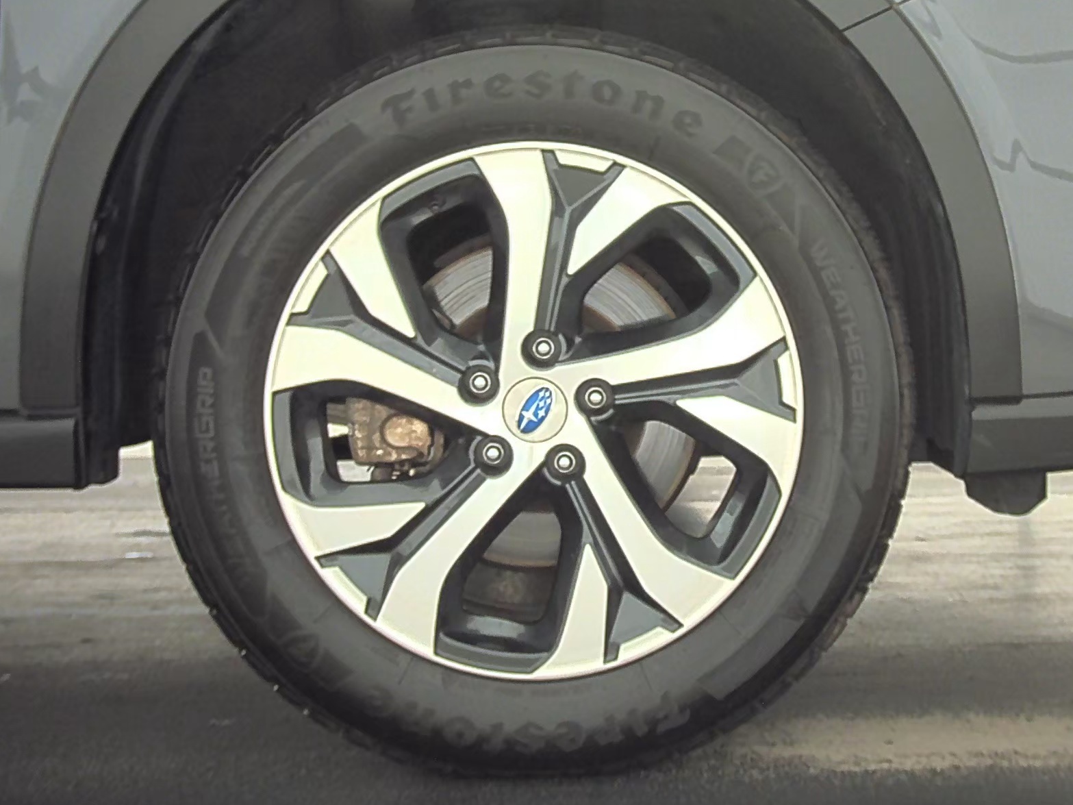 2020 Subaru Outback Limited AWD