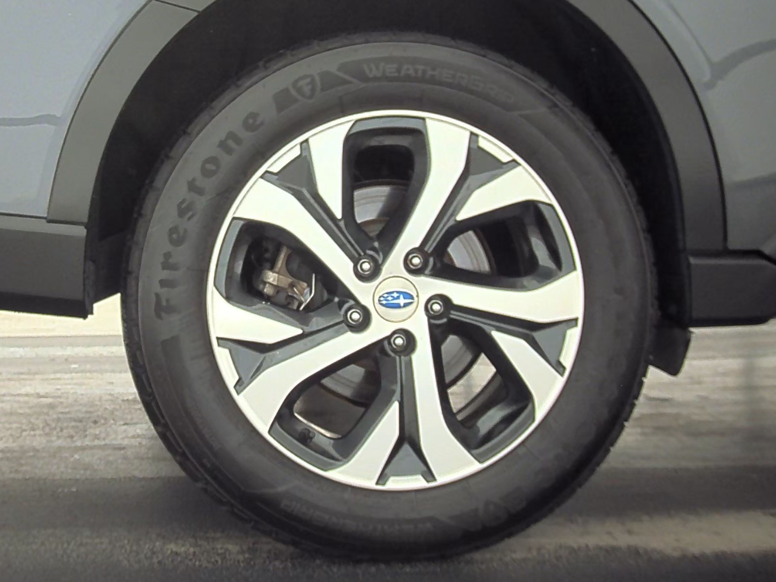 2020 Subaru Outback Limited AWD