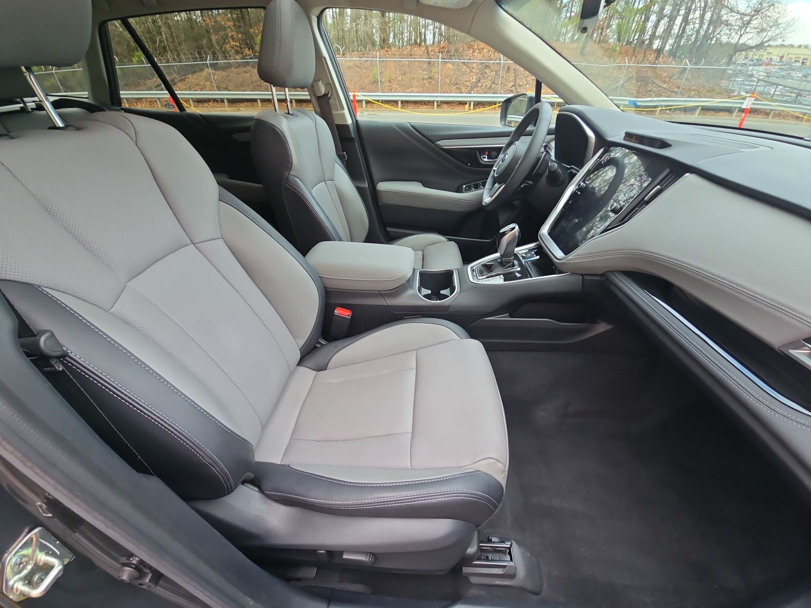 2020 Subaru Outback Limited AWD