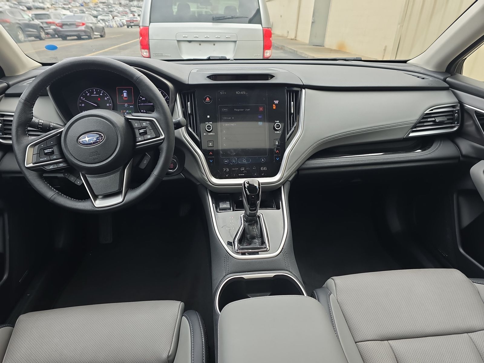 2020 Subaru Outback Limited AWD