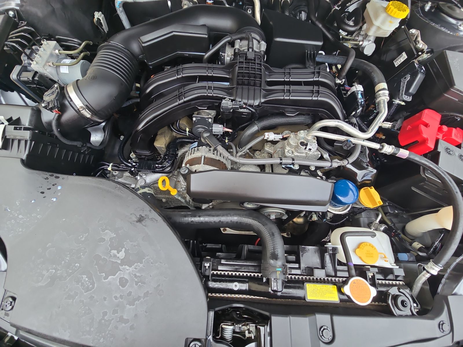 2020 Subaru Outback Limited AWD