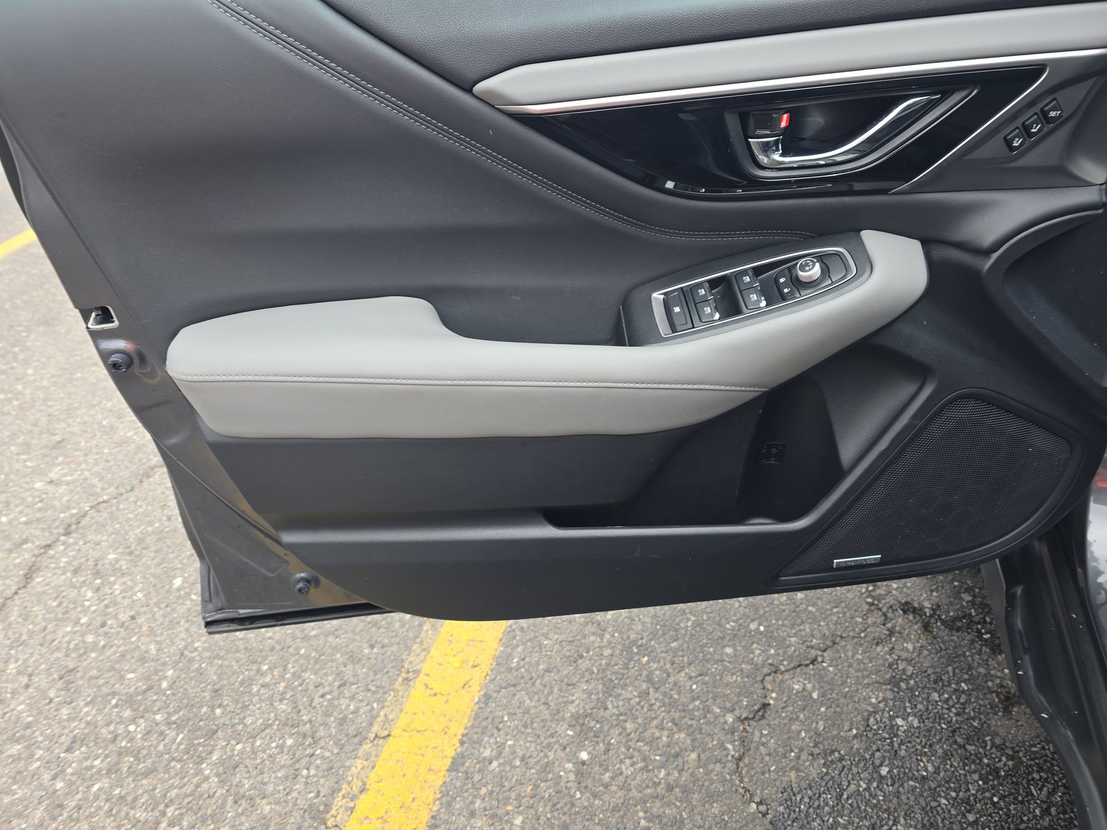 2020 Subaru Outback Limited AWD