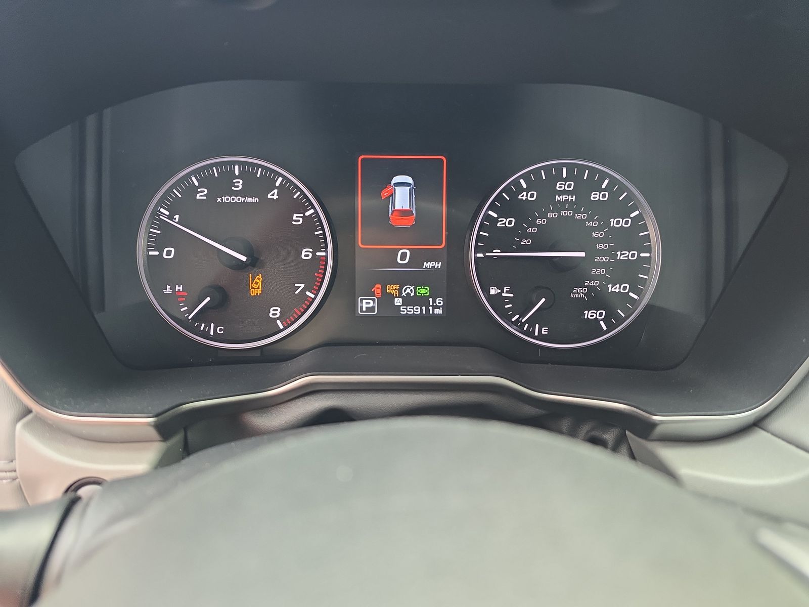 2020 Subaru Outback Limited AWD