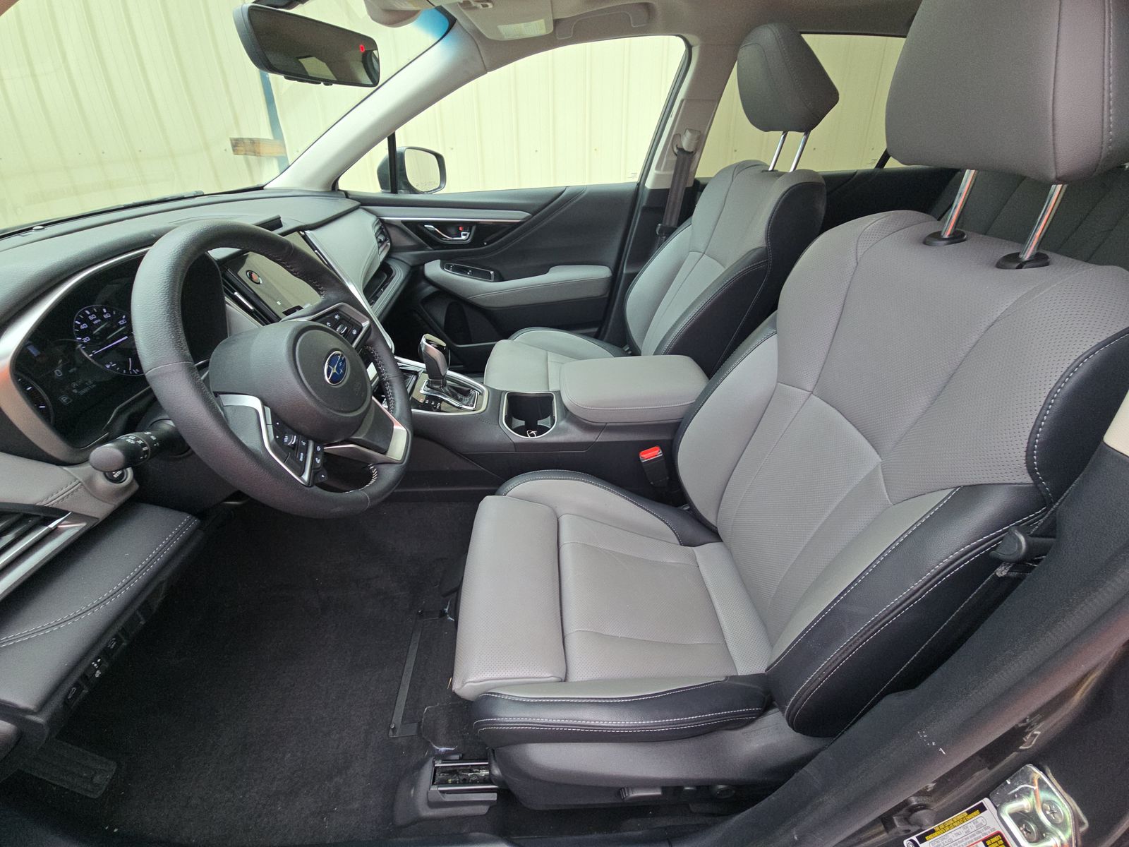 2020 Subaru Outback Limited AWD