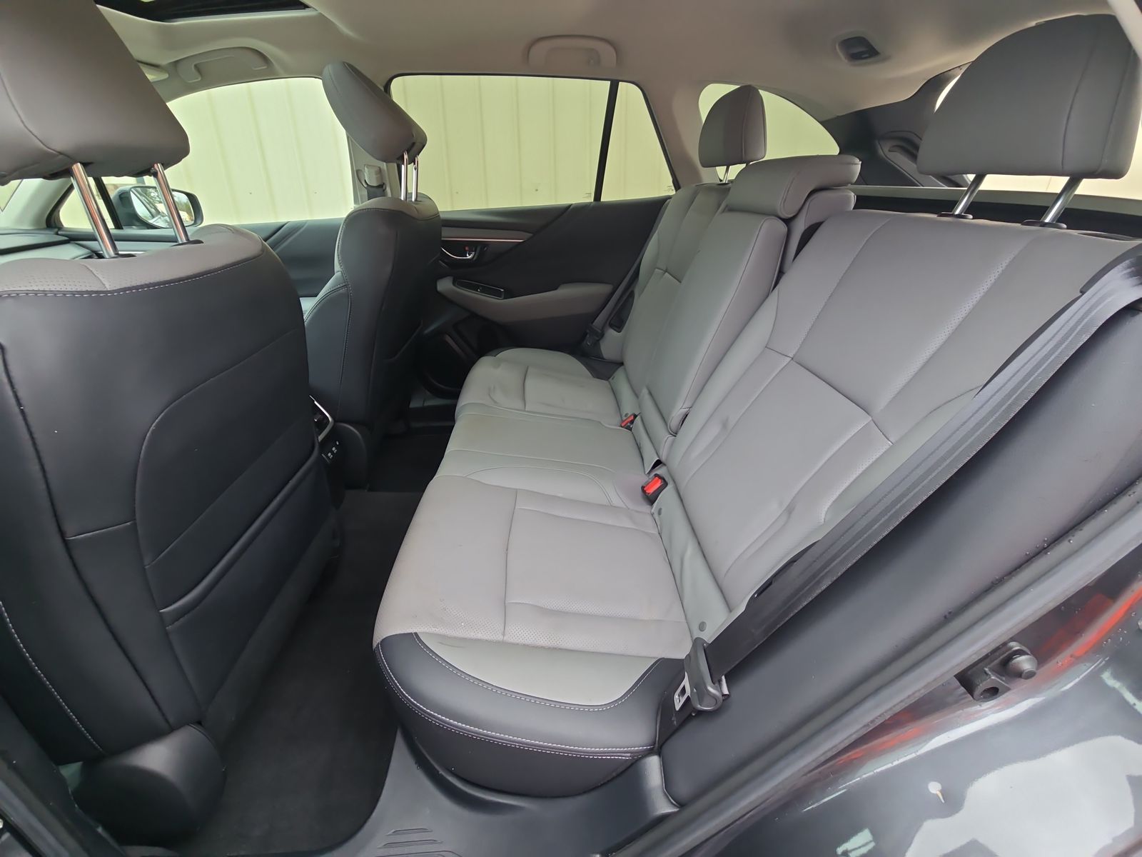 2020 Subaru Outback Limited AWD