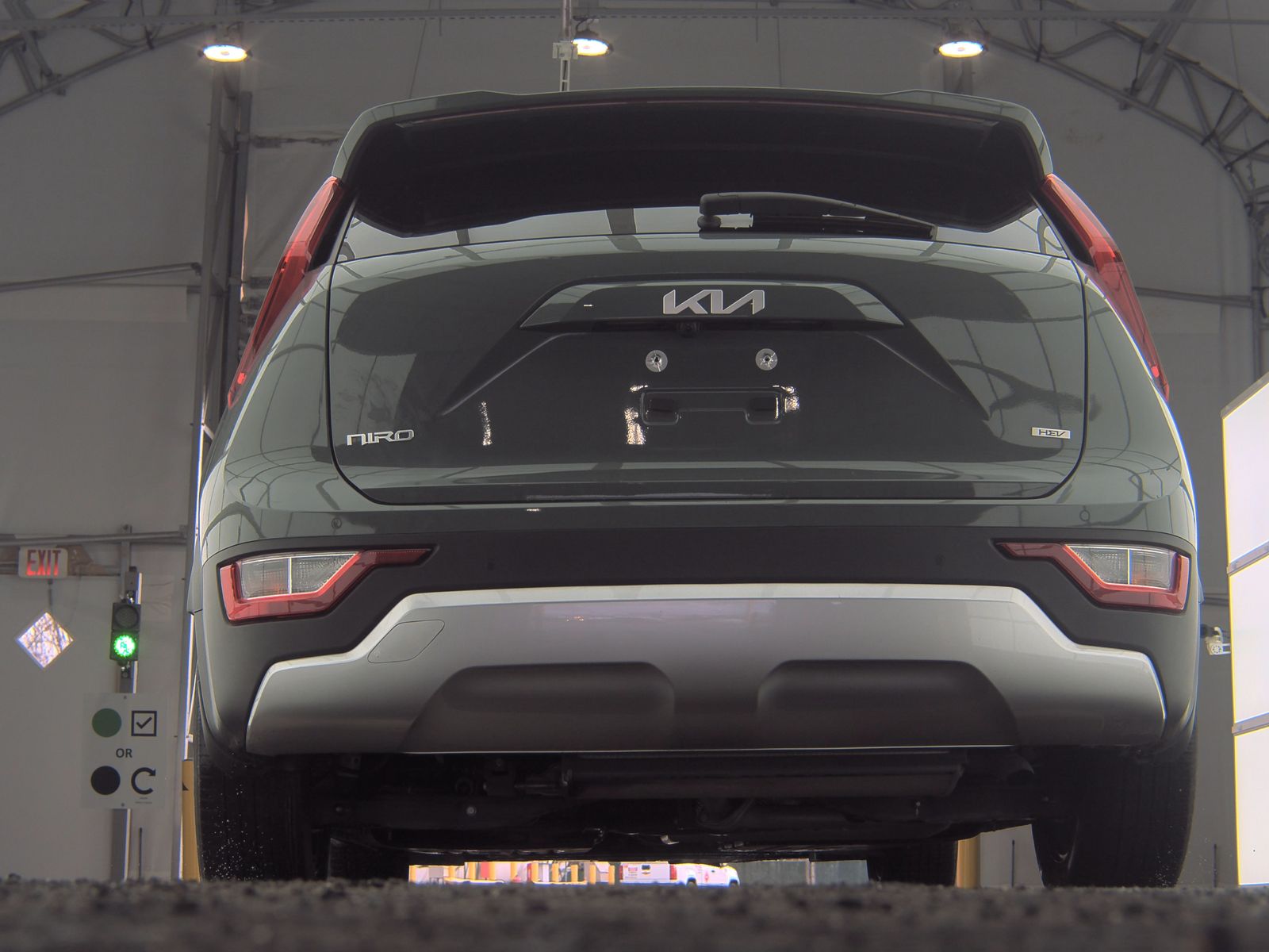 2023 Kia Niro EX FWD