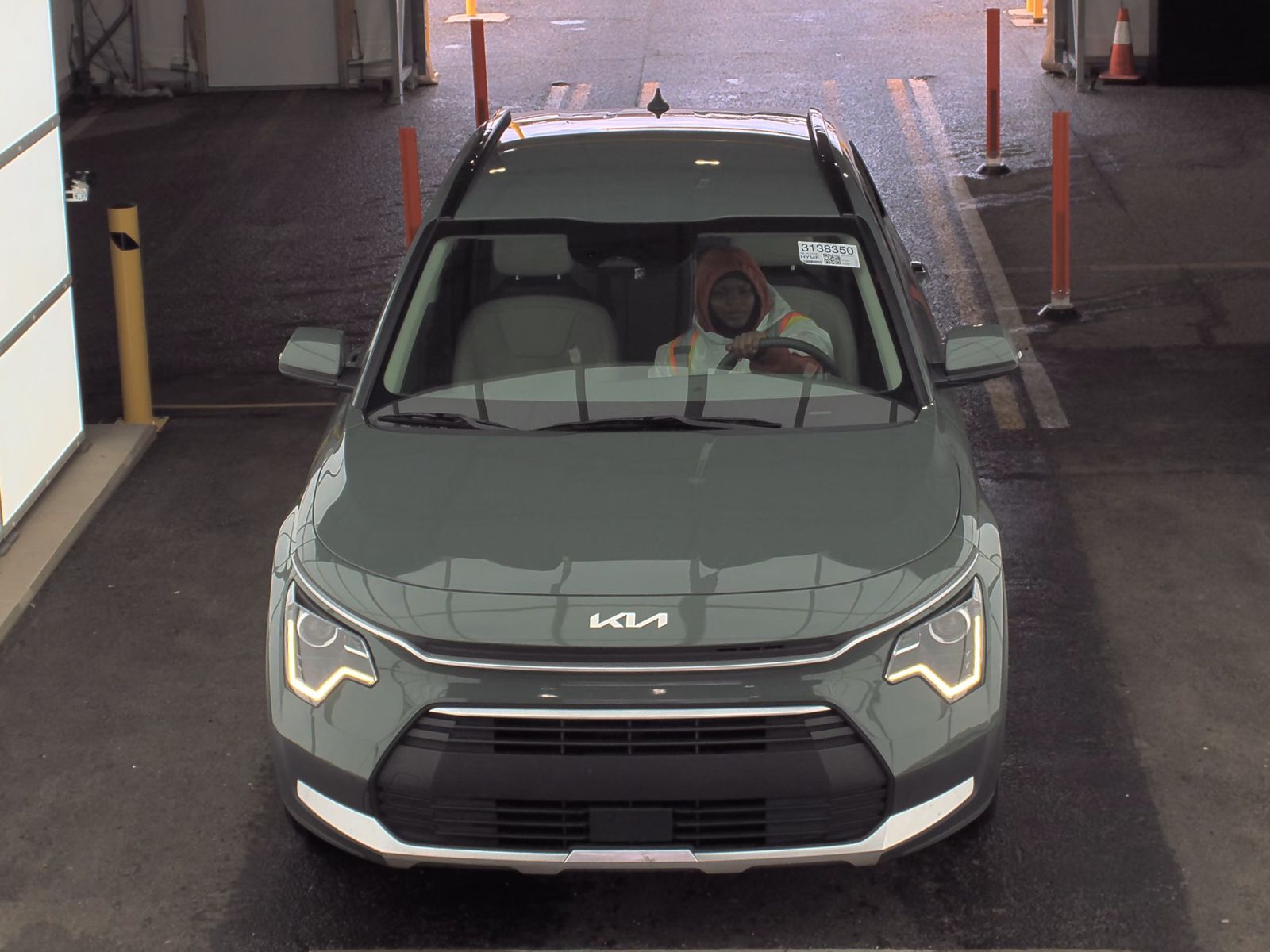 2023 Kia Niro EX FWD
