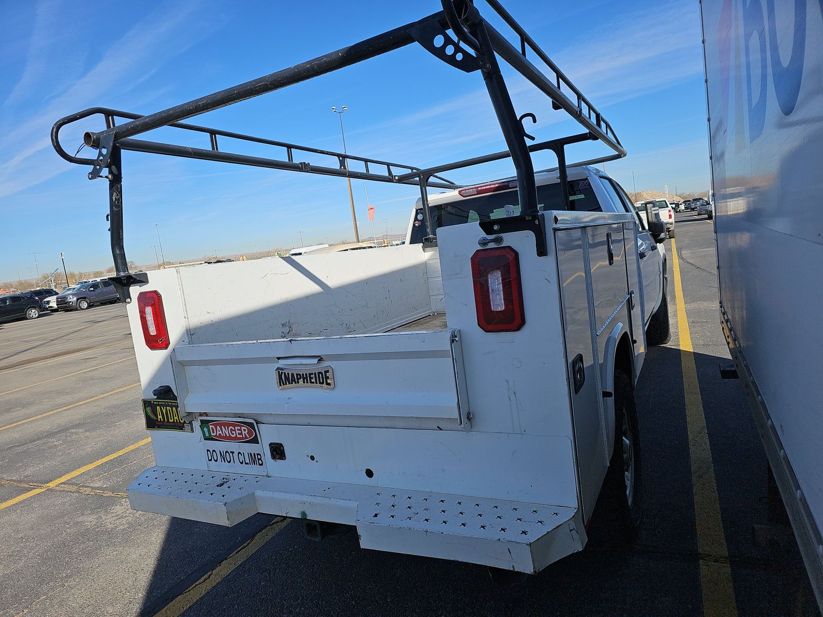 2021 Chevrolet Silverado 3500HD Work Truck AWD