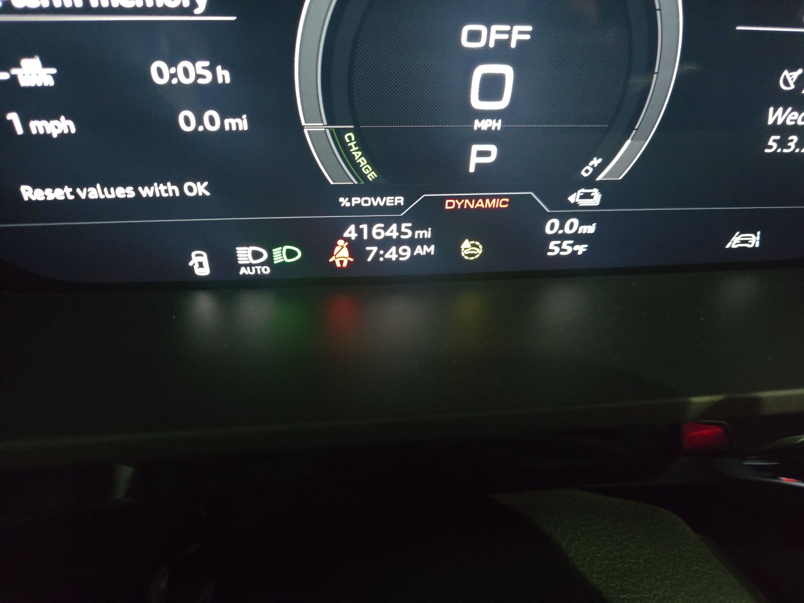 2022 Audi e-tron Premium AWD