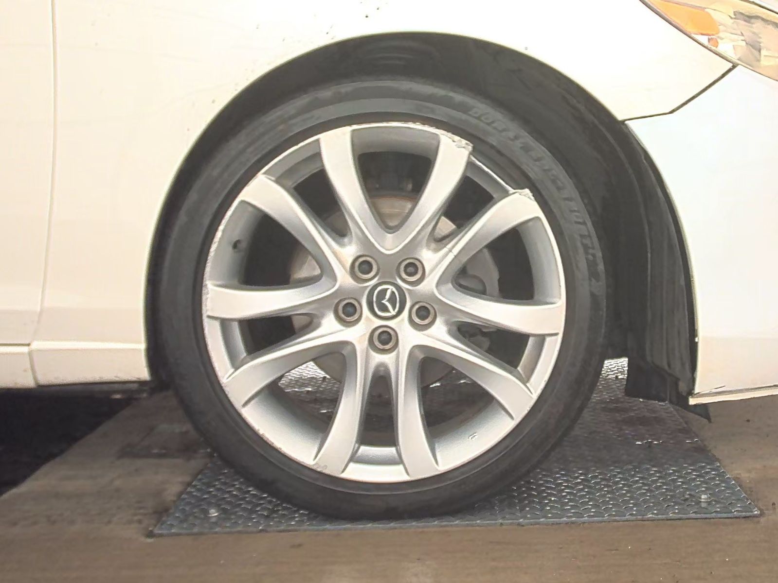 2017 MAZDA MAZDA6 Touring FWD