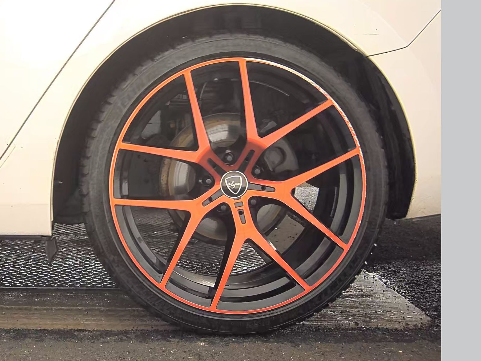 2017 MAZDA MAZDA6 Touring FWD