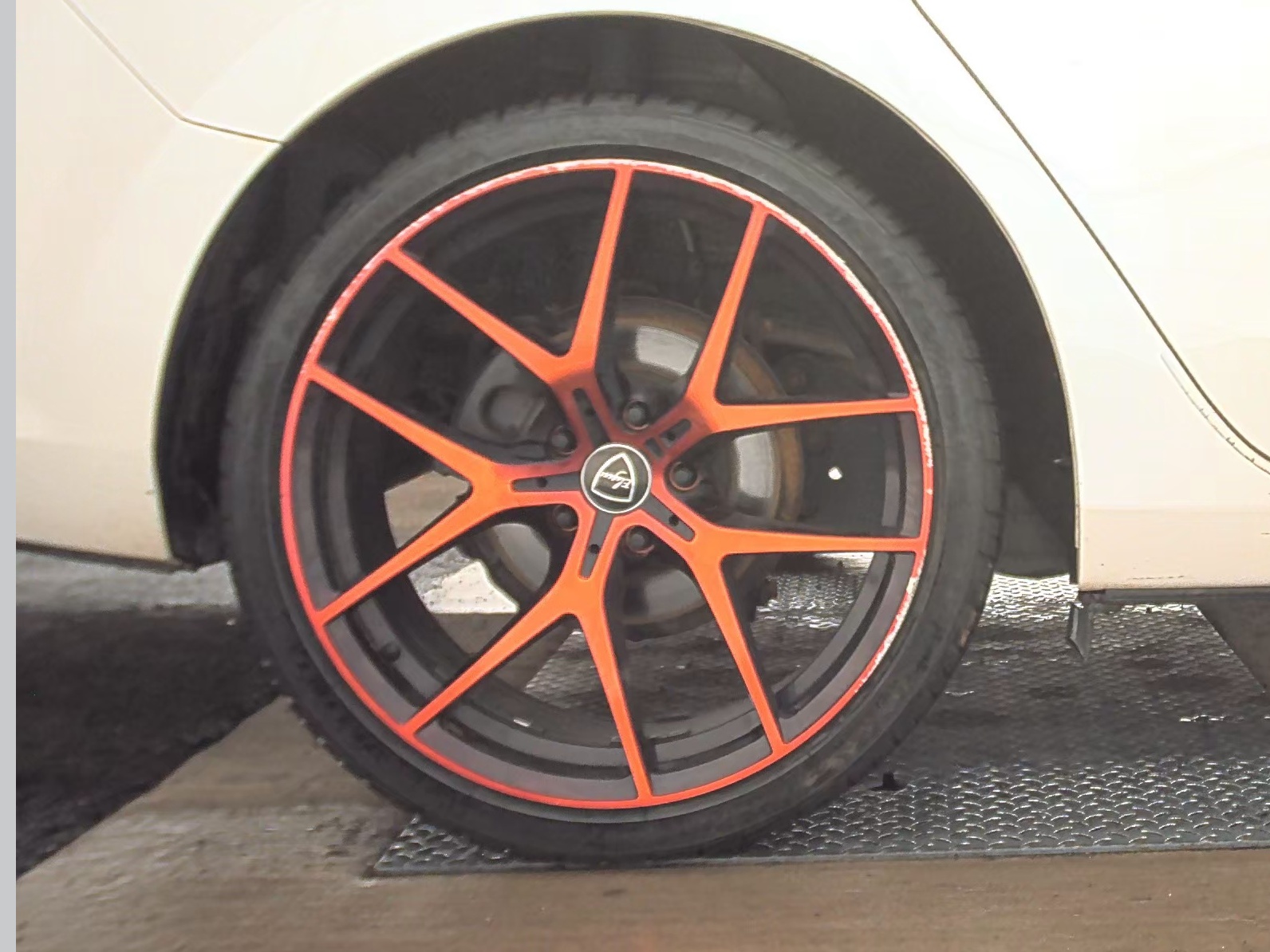 2017 MAZDA MAZDA6 Touring FWD