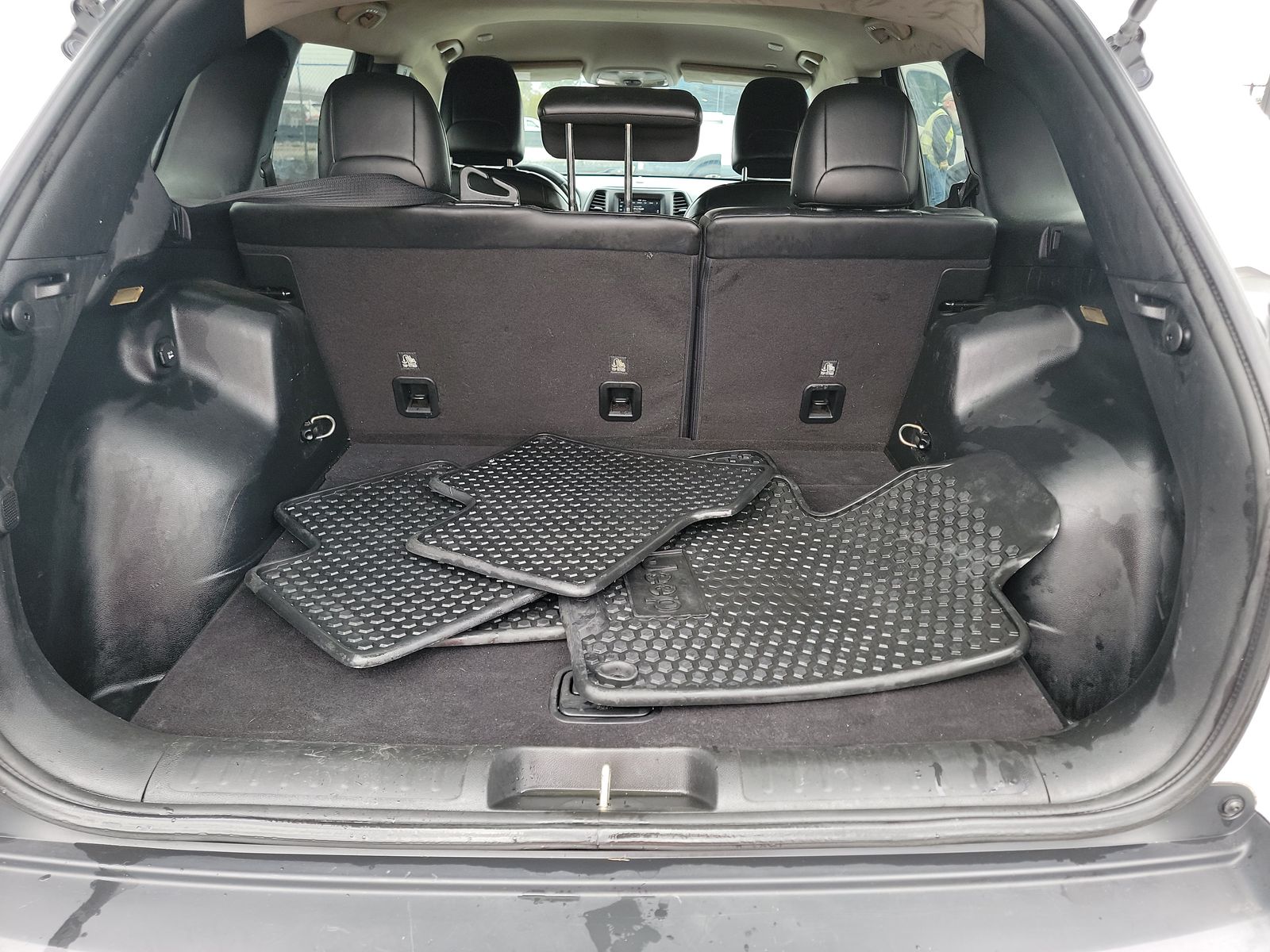 2019 Jeep Cherokee Latitude Altitude Edition AWD