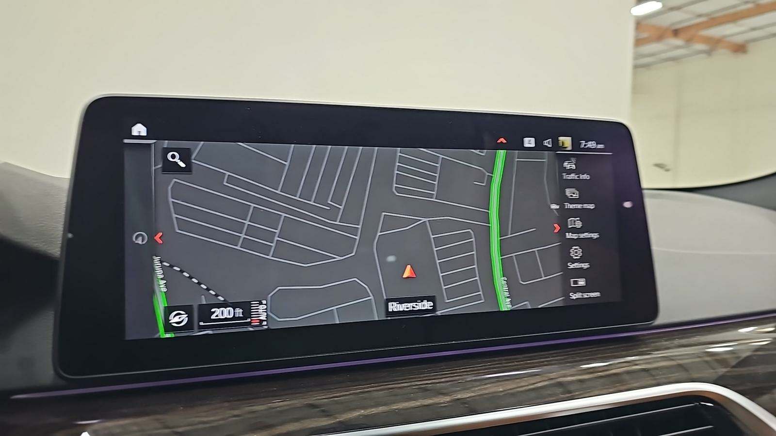 2022 BMW 5 Series 540i RWD