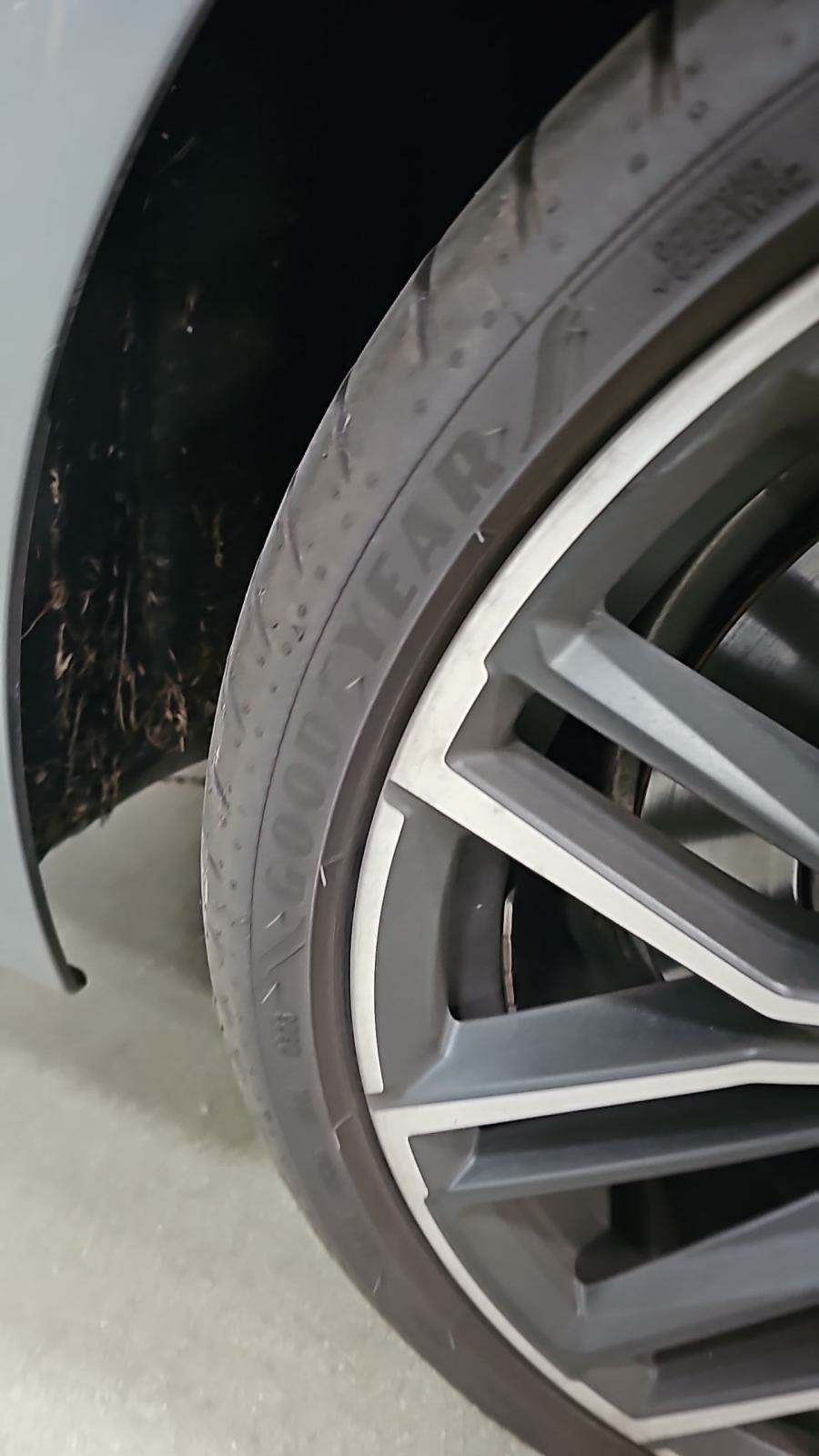 2022 BMW 5 Series 540i RWD