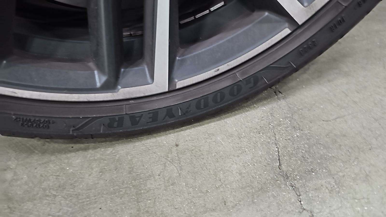 2022 BMW 5 Series 540i RWD