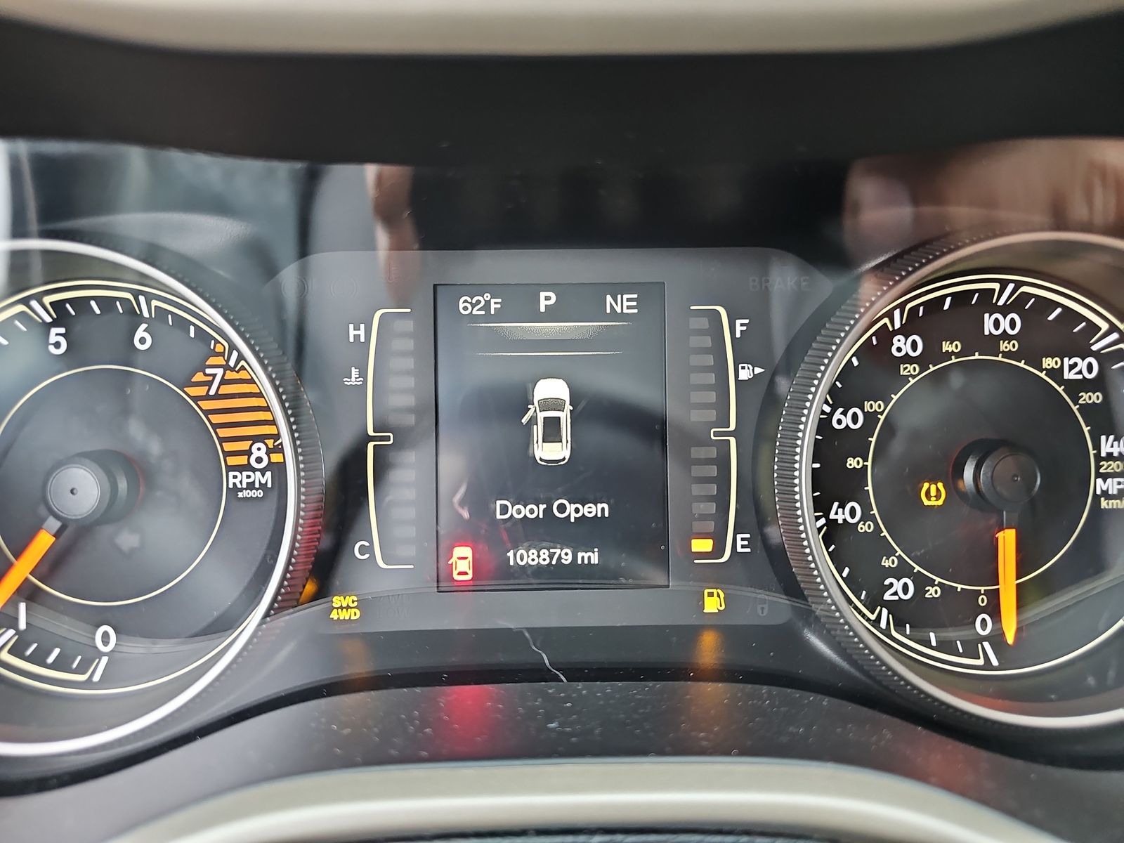 2016 Jeep Cherokee Latitude 75th Anniversary Edition AWD