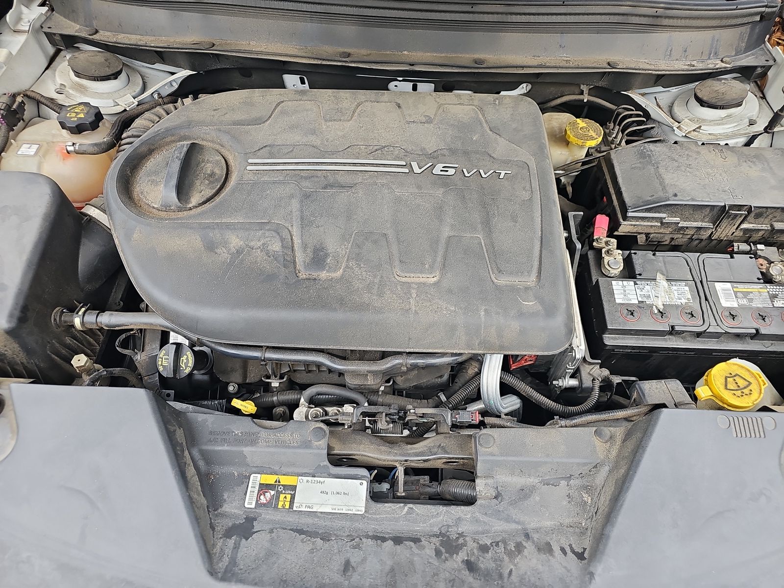 2016 Jeep Cherokee Latitude 75th Anniversary Edition AWD