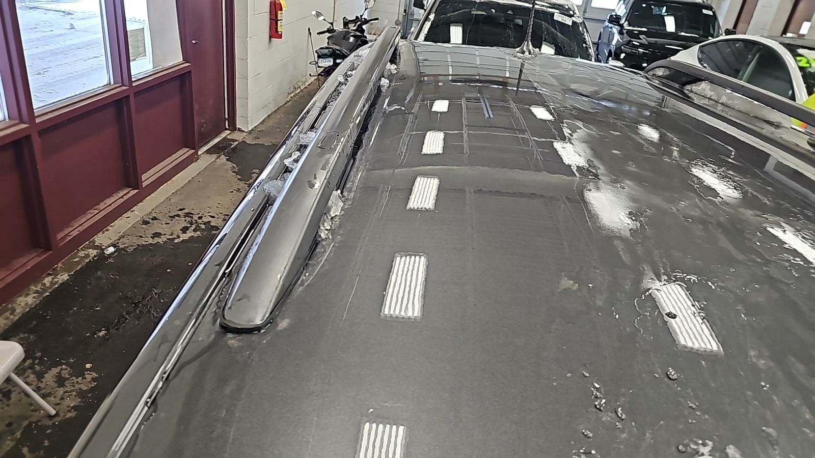 2019 Jeep Cherokee Trailhawk AWD