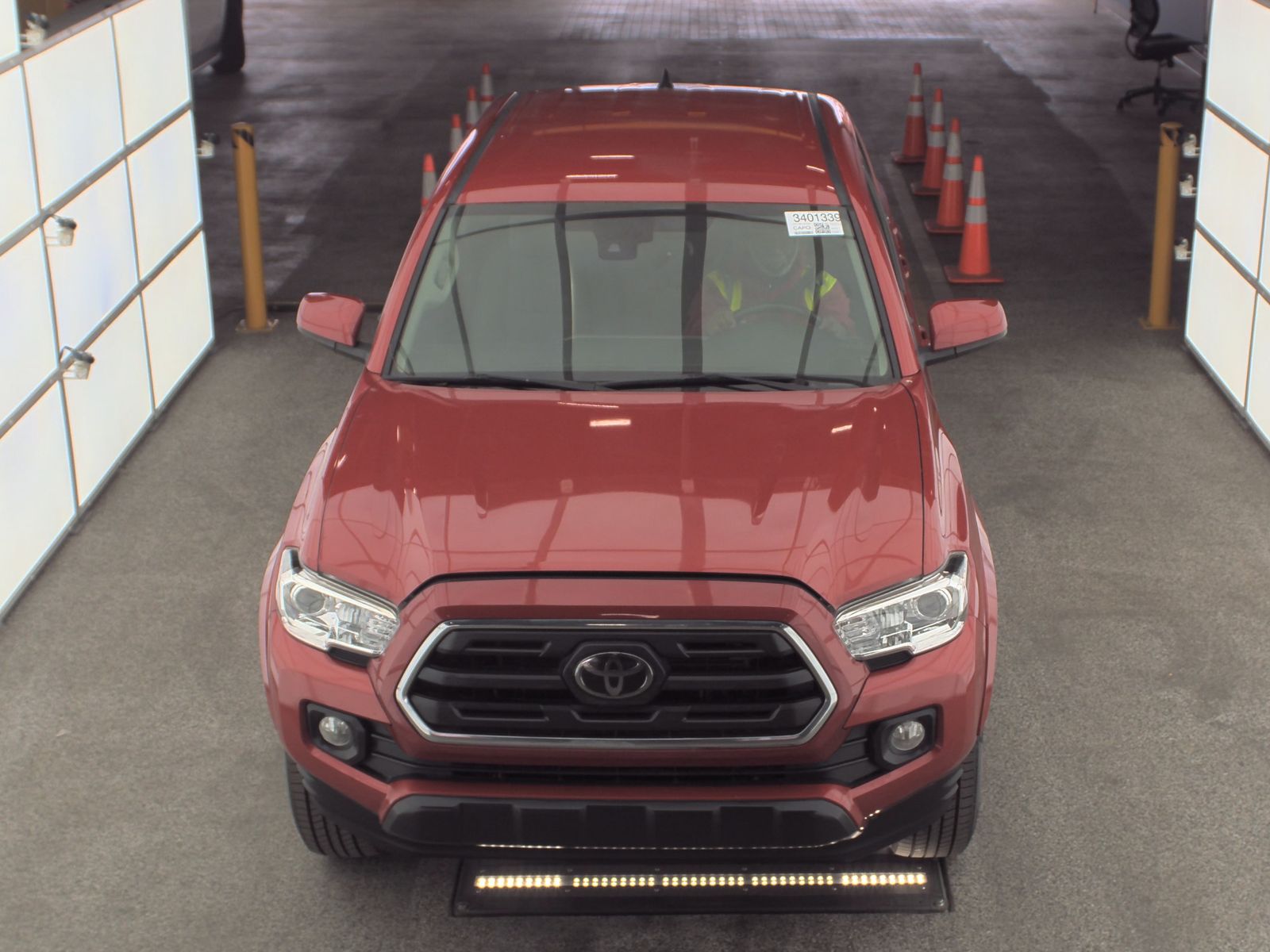 2019 Toyota Tacoma SR5 RWD