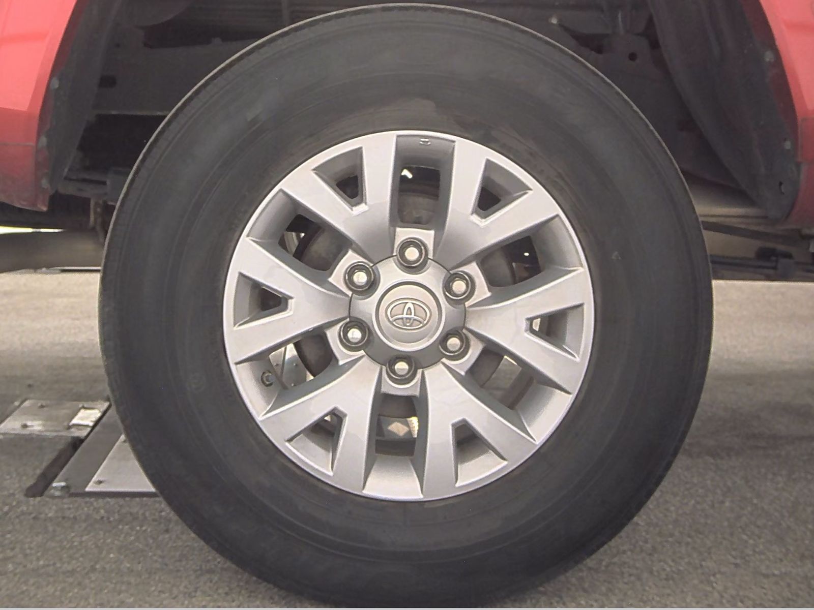 2019 Toyota Tacoma SR5 RWD