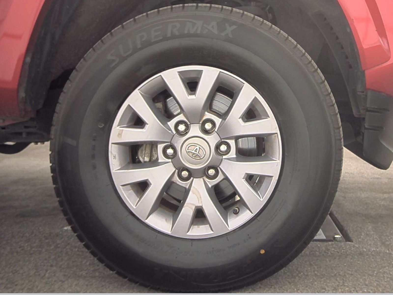 2019 Toyota Tacoma SR5 RWD