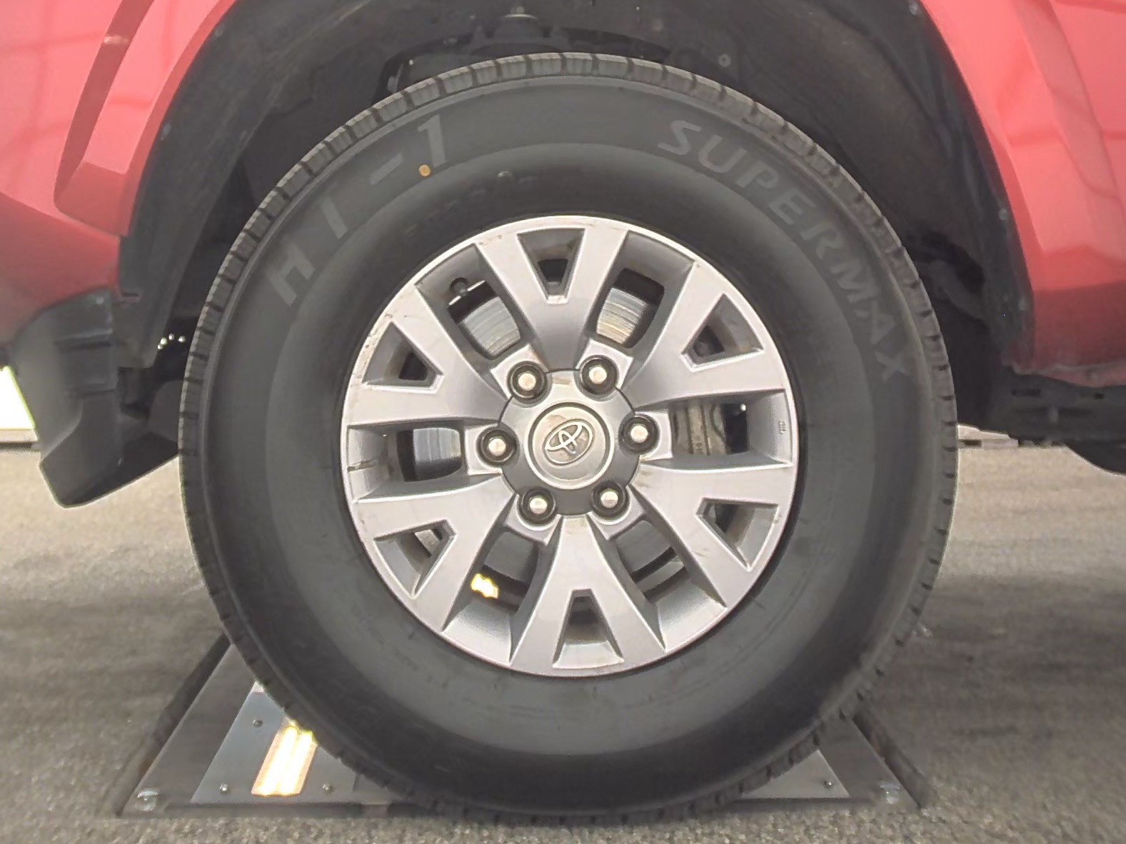 2019 Toyota Tacoma SR5 RWD