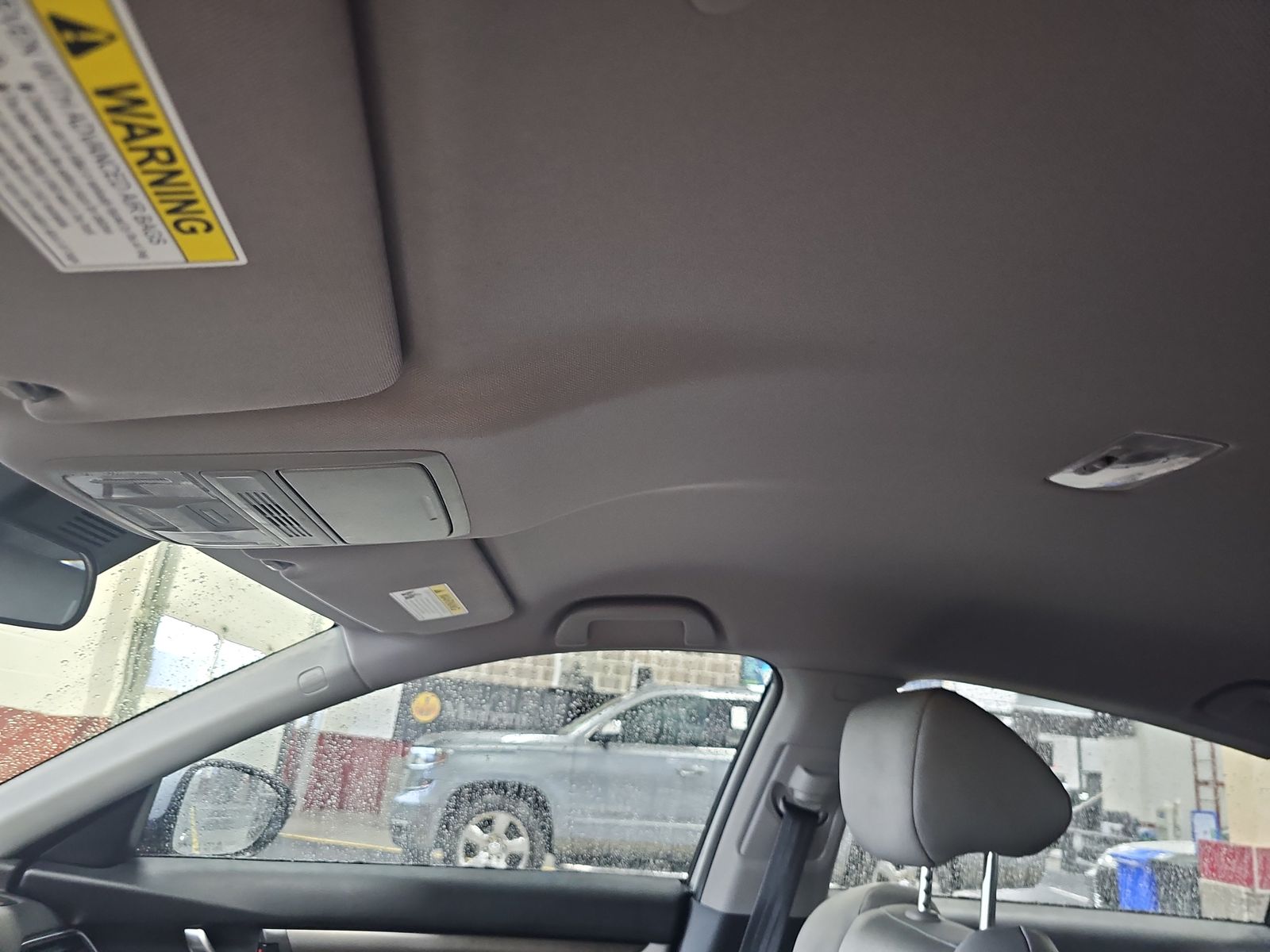 2020 Honda Accord Sedan LX FWD