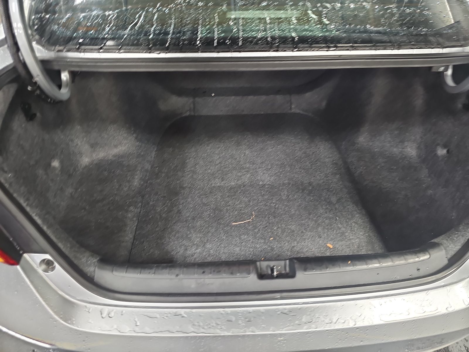 2020 Honda Accord Sedan LX FWD