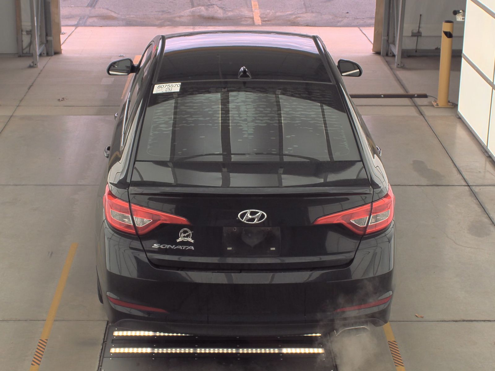 2016 Hyundai Sonata SE FWD