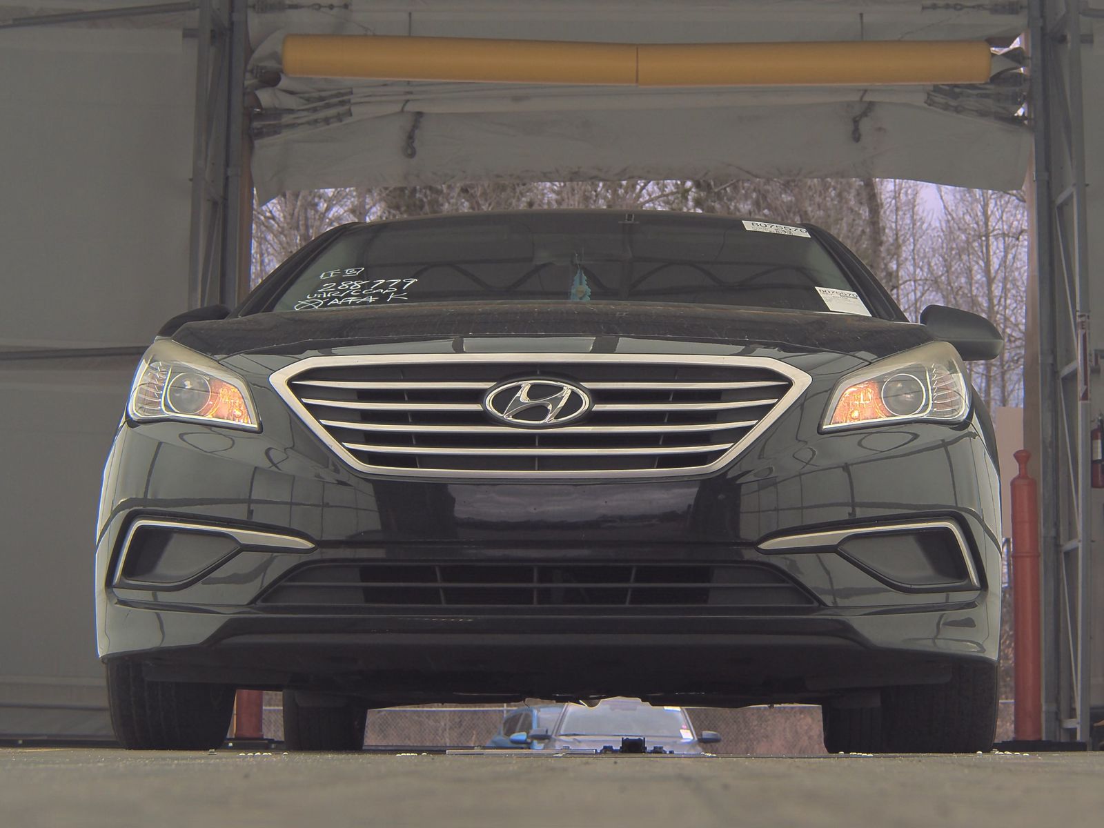 2016 Hyundai Sonata SE FWD