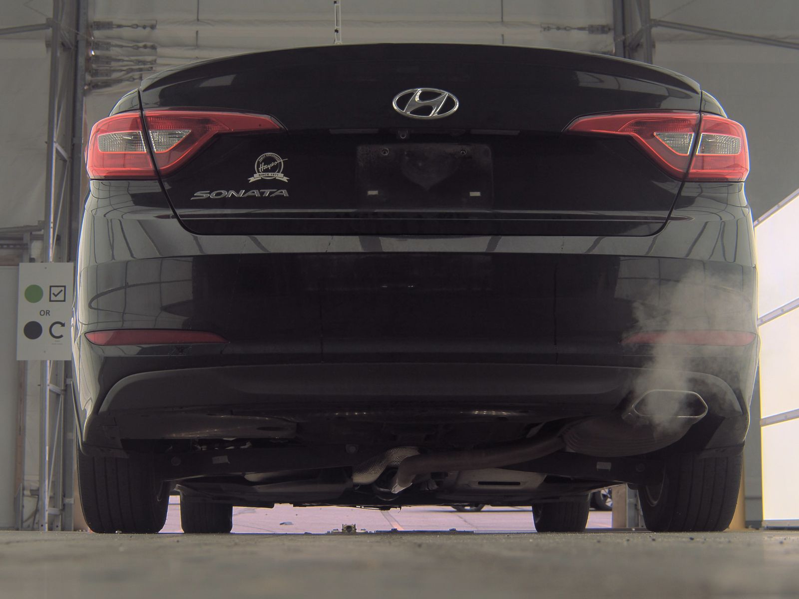 2016 Hyundai Sonata SE FWD