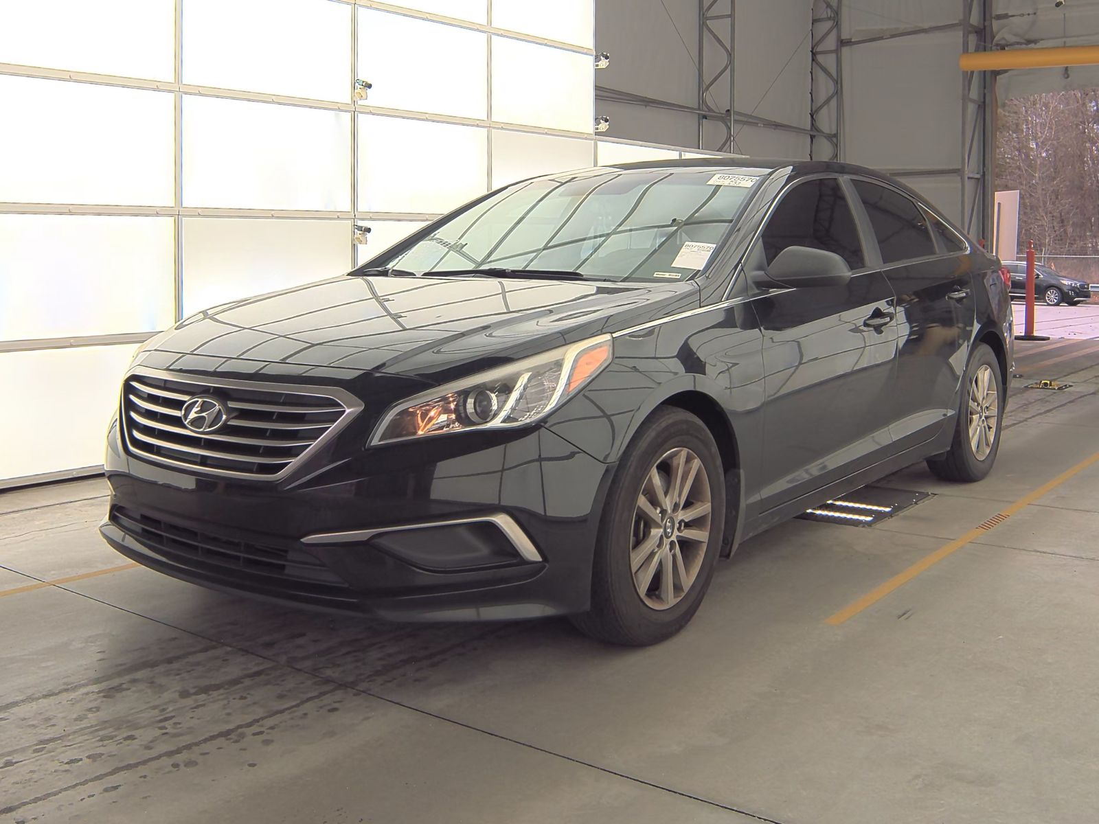 2016 Hyundai Sonata SE FWD