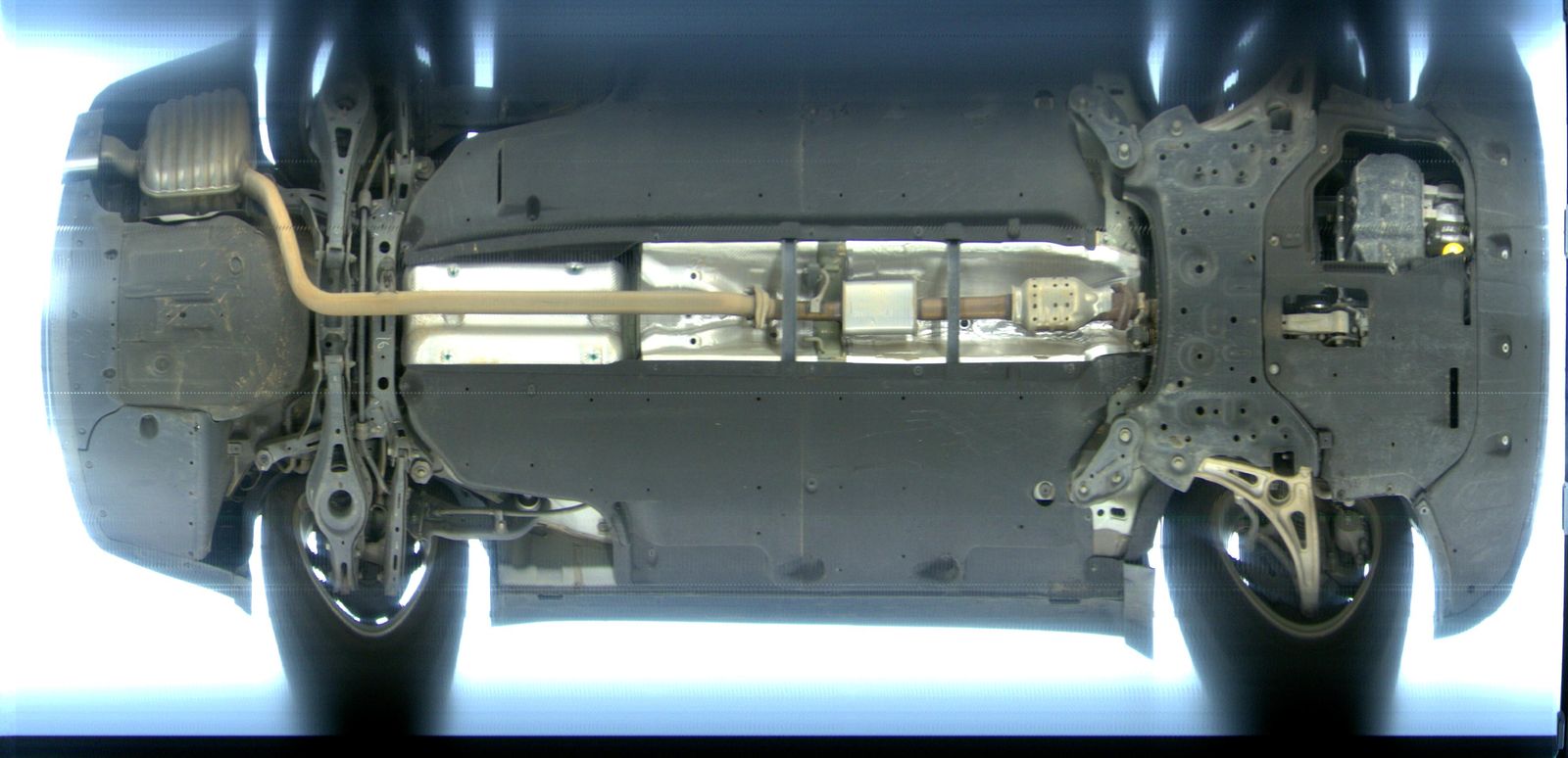 2016 Hyundai Sonata SE FWD