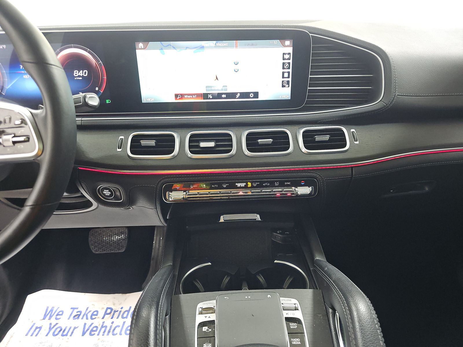 2020 Mercedes-Benz GLE GLE 350 AWD