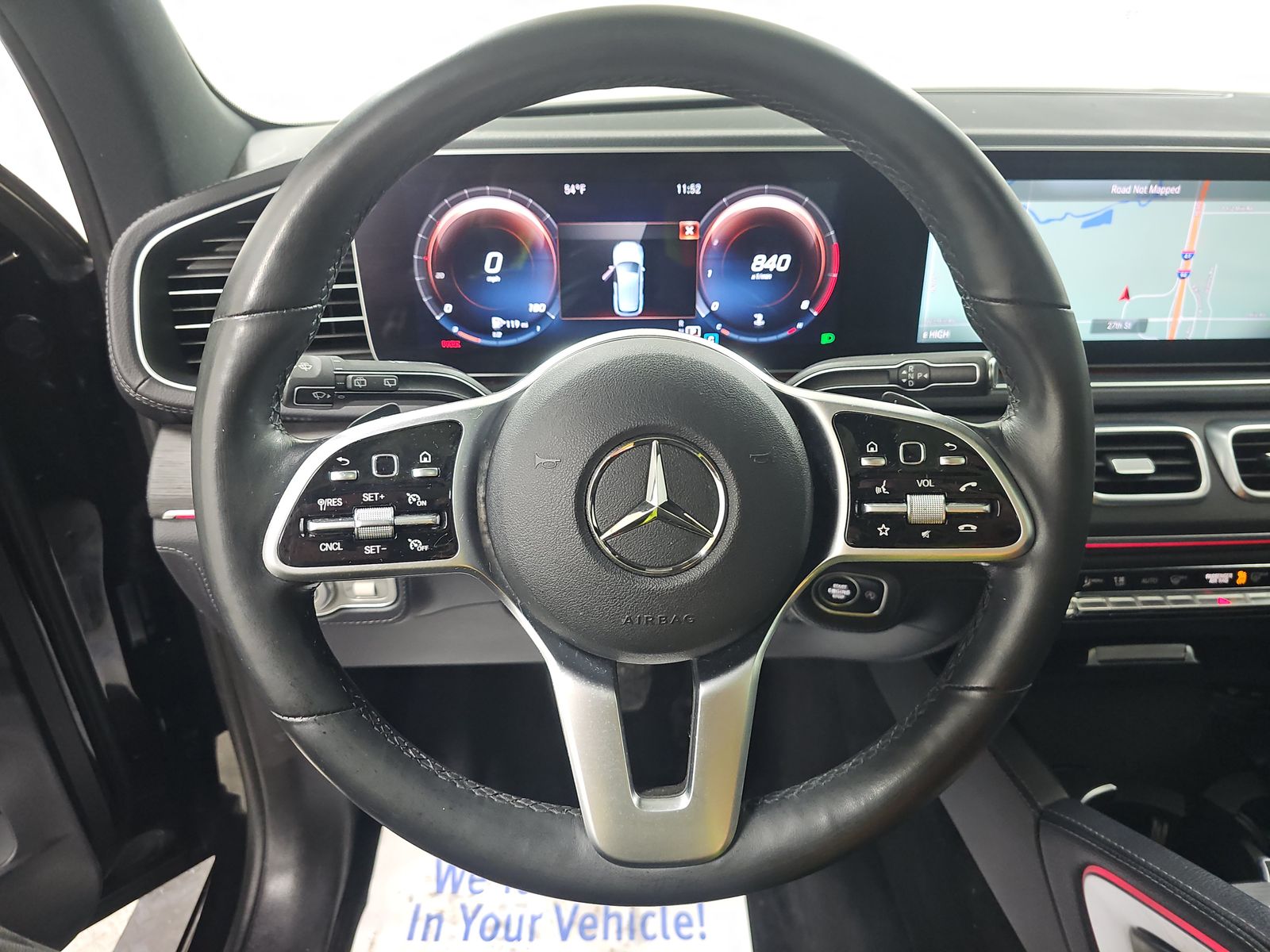 2020 Mercedes-Benz GLE GLE 350 AWD