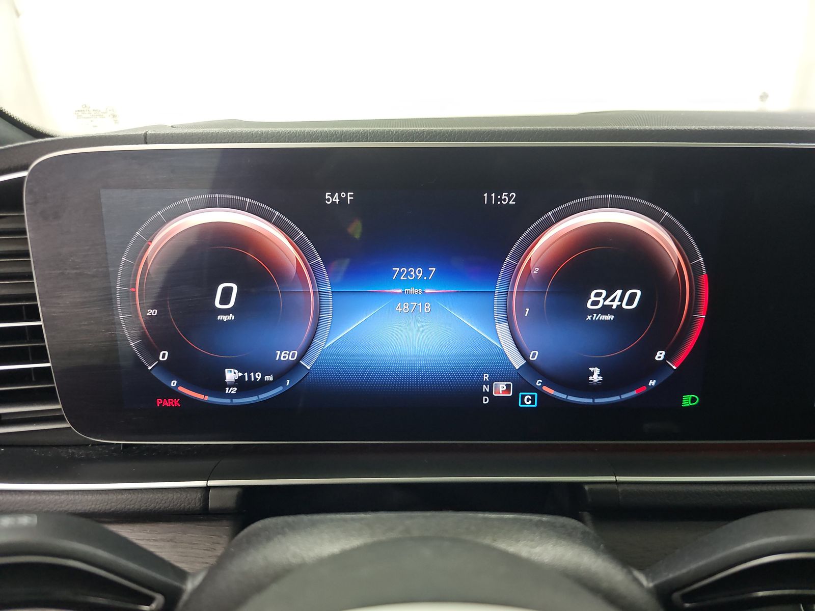 2020 Mercedes-Benz GLE GLE 350 AWD