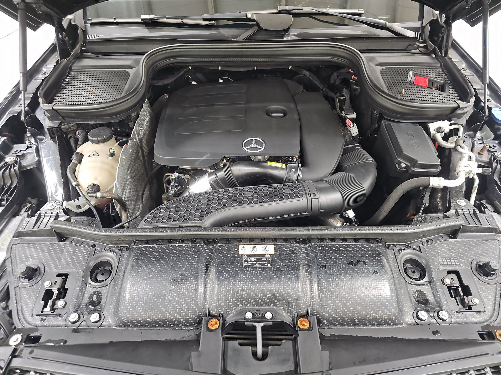 2020 Mercedes-Benz GLE GLE 350 AWD