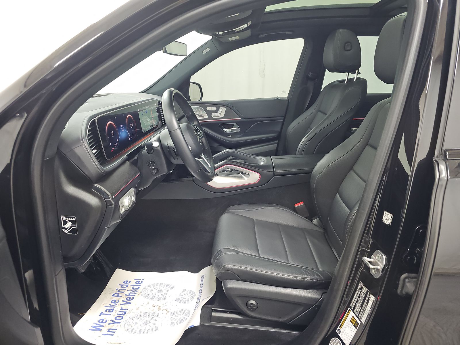 2020 Mercedes-Benz GLE GLE 350 AWD