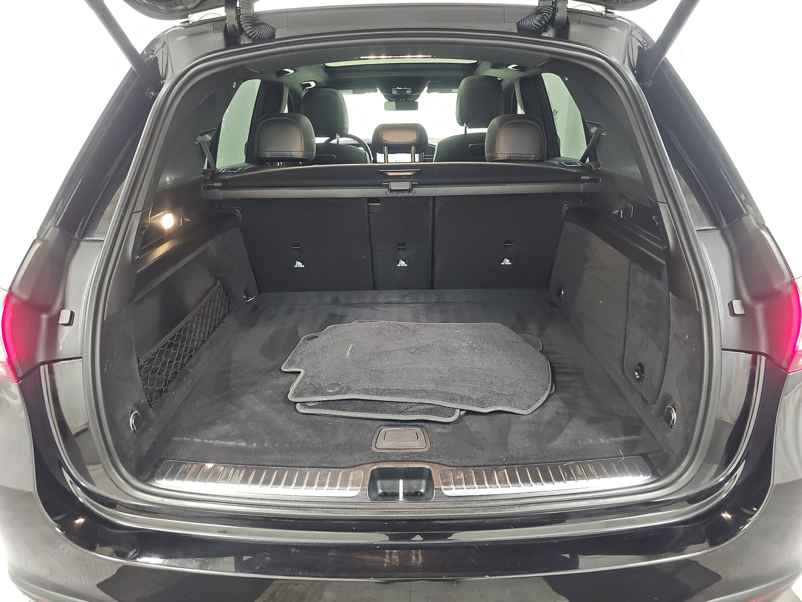 2020 Mercedes-Benz GLE GLE 350 AWD