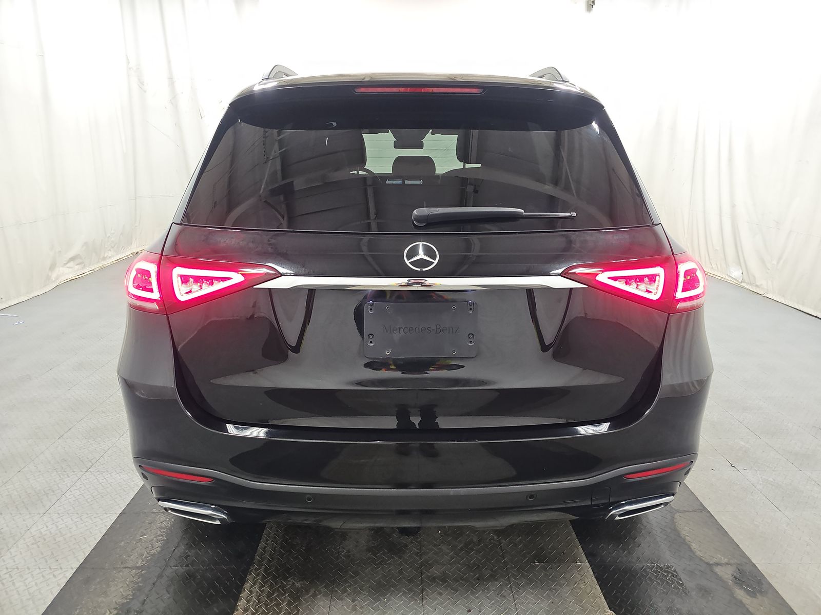 2020 Mercedes-Benz GLE GLE 350 AWD