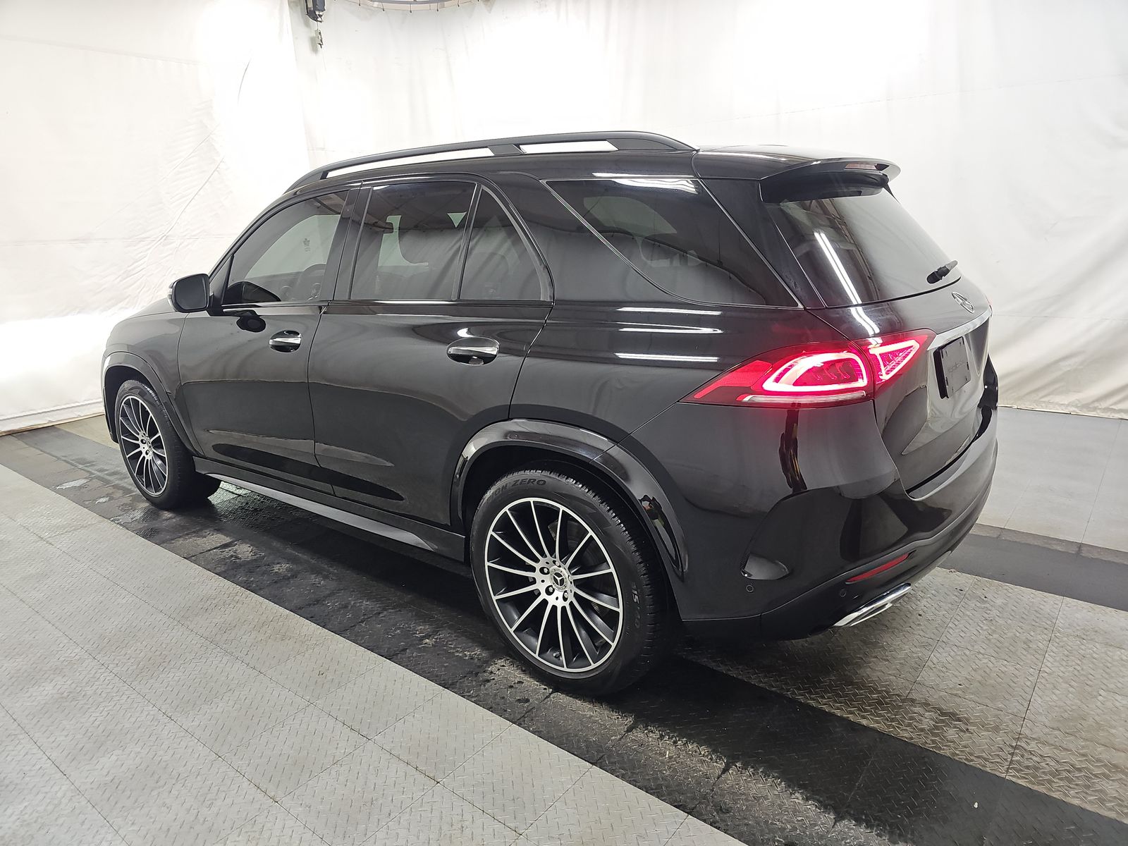 2020 Mercedes-Benz GLE GLE 350 AWD