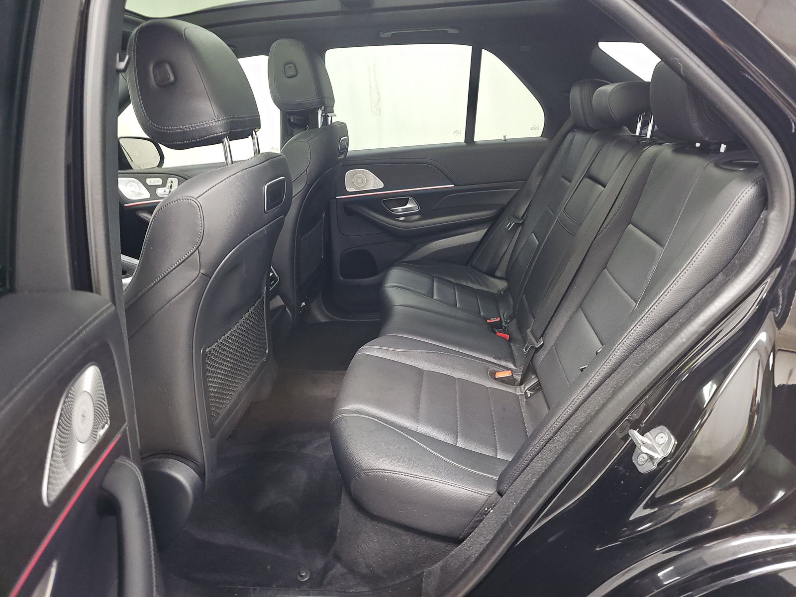 2020 Mercedes-Benz GLE GLE 350 AWD