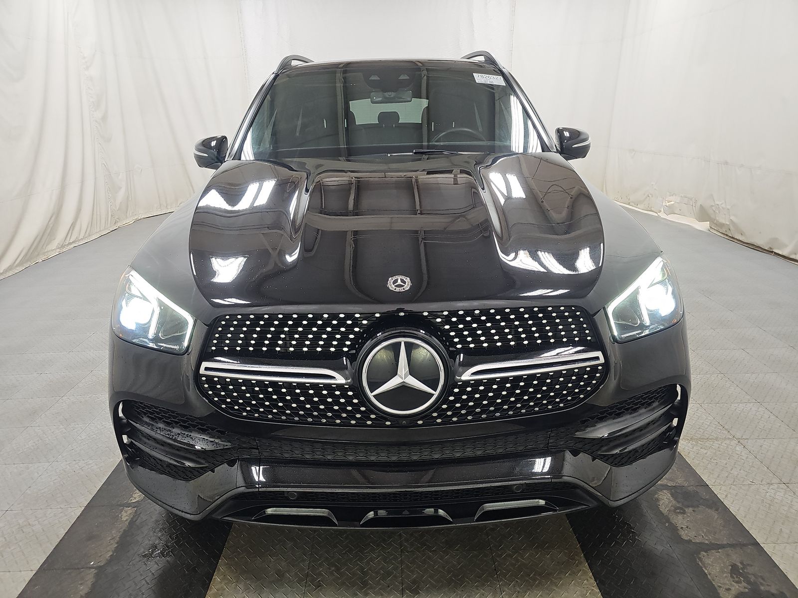 2020 Mercedes-Benz GLE GLE 350 AWD