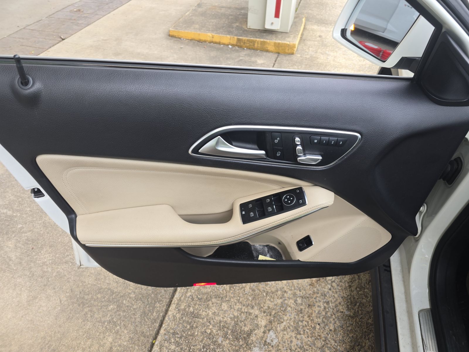 2019 Mercedes-Benz GLA GLA 250 FWD