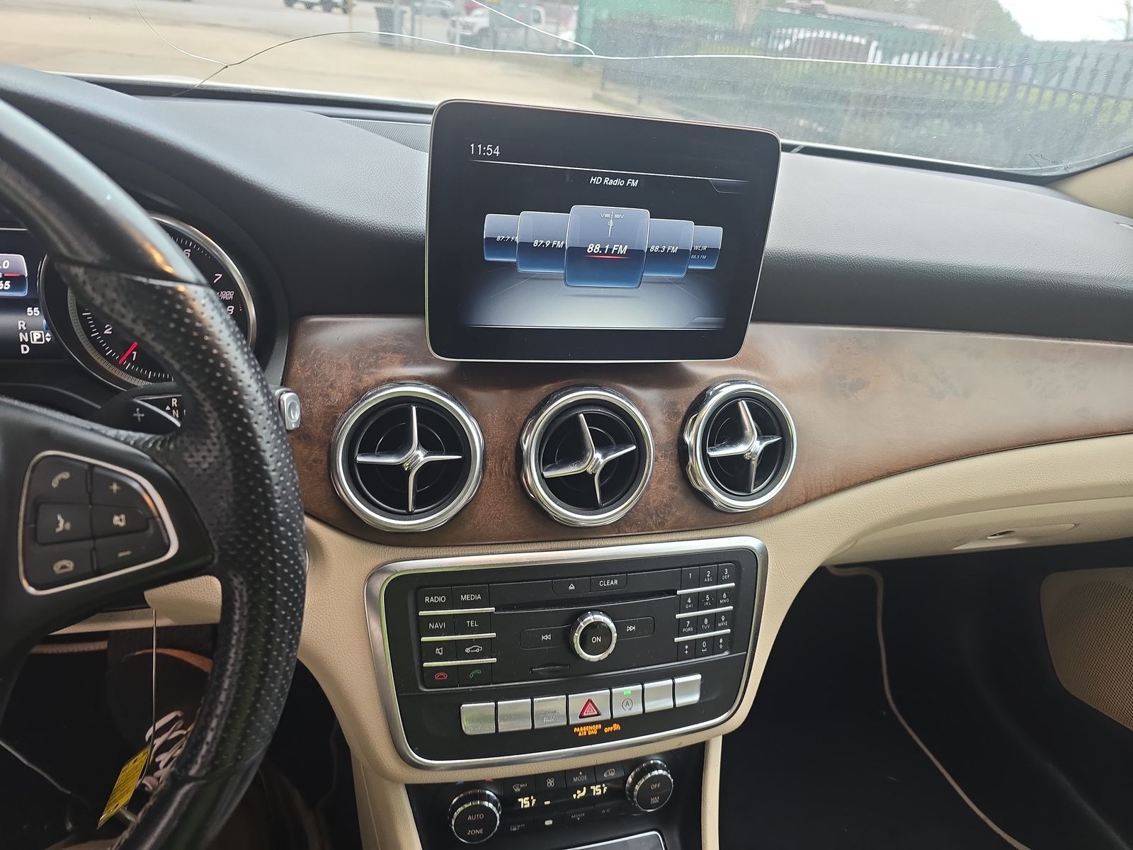 2019 Mercedes-Benz GLA GLA 250 FWD