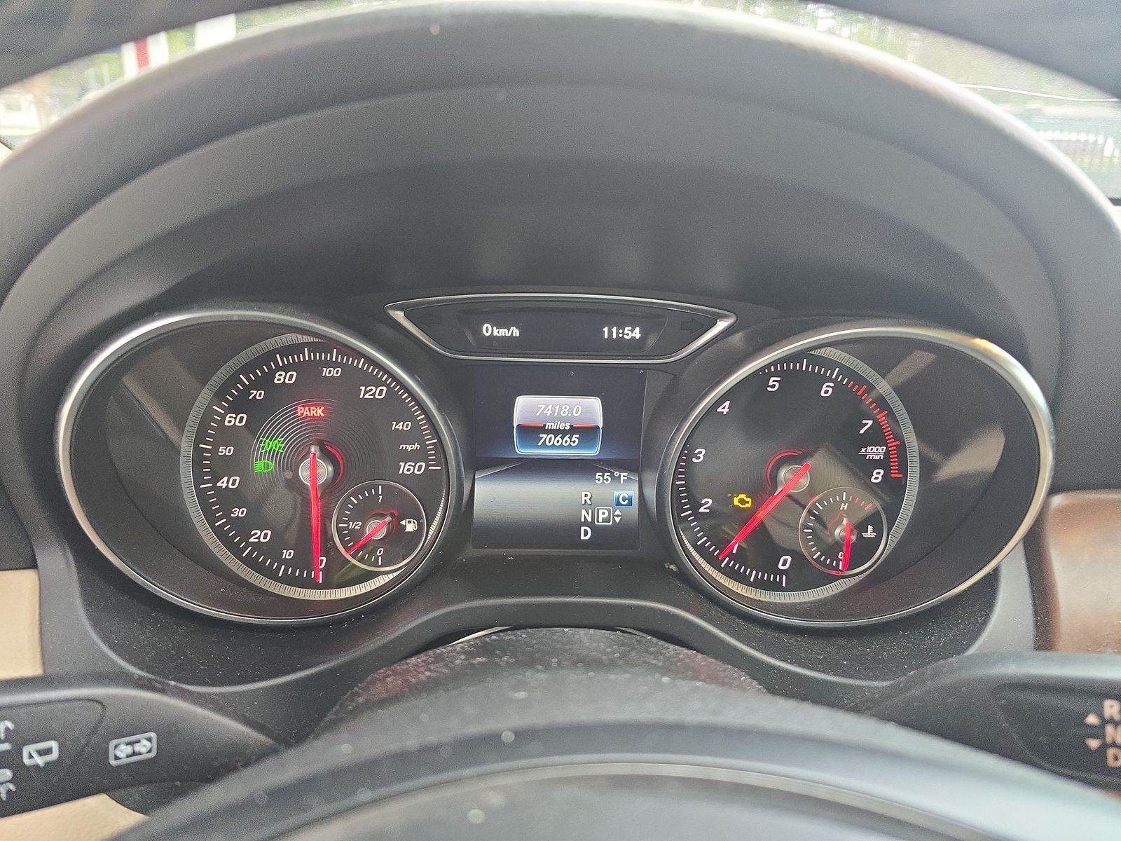 2019 Mercedes-Benz GLA GLA 250 FWD