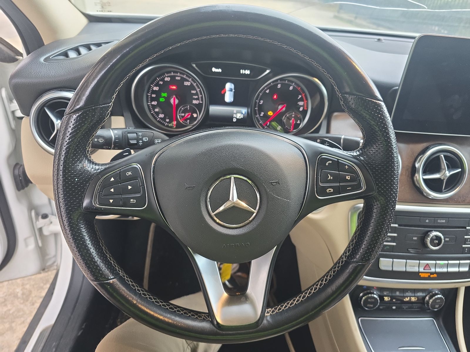 2019 Mercedes-Benz GLA GLA 250 FWD